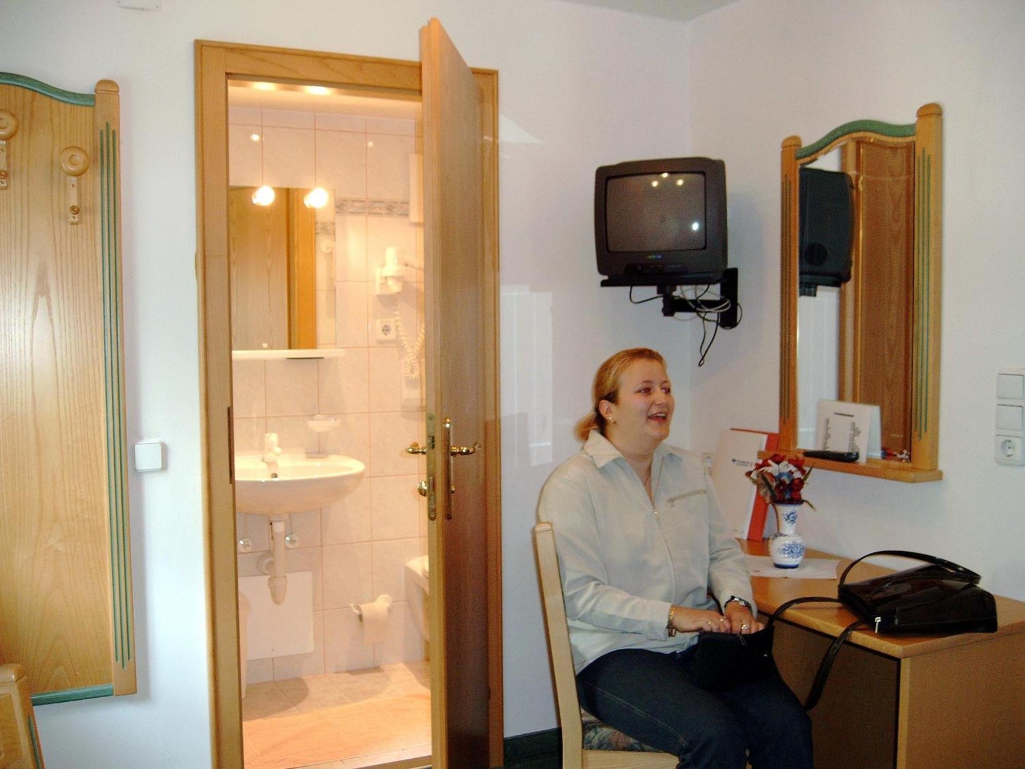 Hotel Gasthof Schweizerhaus Stuhlfelden Zewnętrze zdjęcie