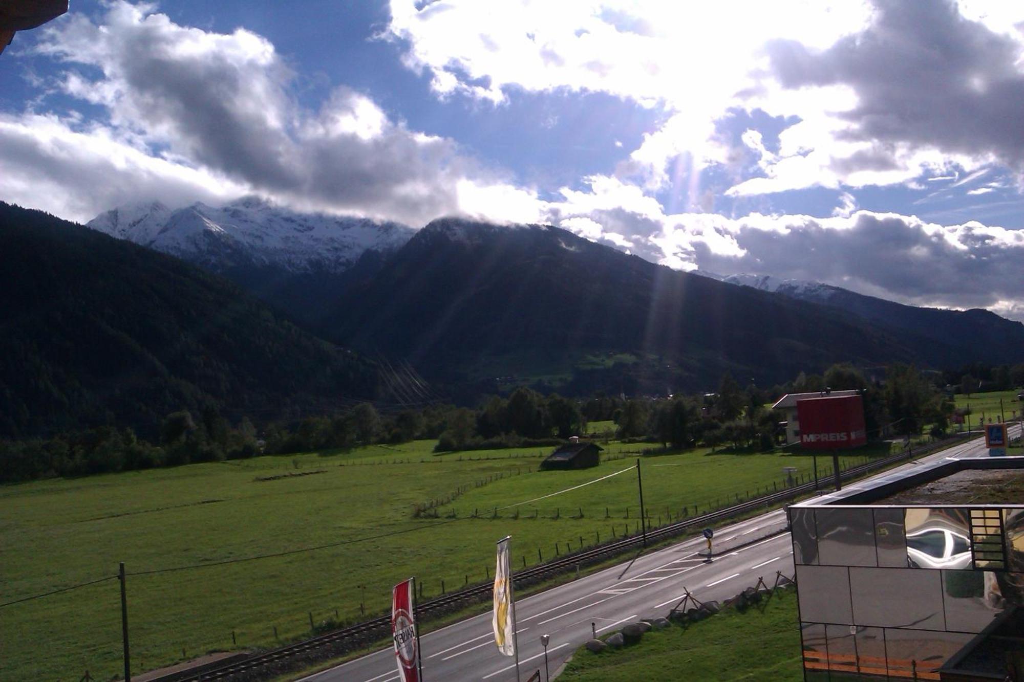 Hotel Gasthof Schweizerhaus Stuhlfelden Zewnętrze zdjęcie