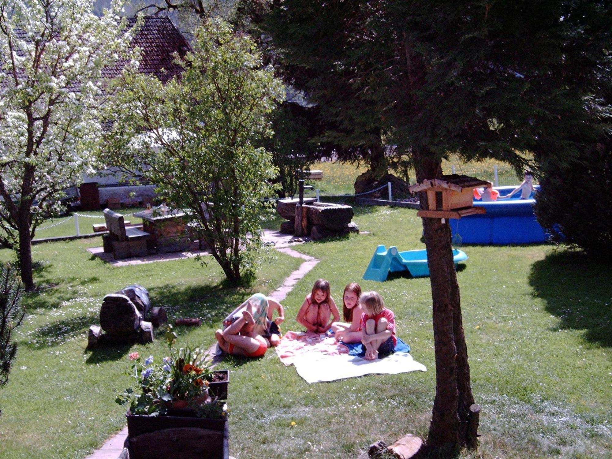 Hotel Gasthof Schweizerhaus Stuhlfelden Zewnętrze zdjęcie