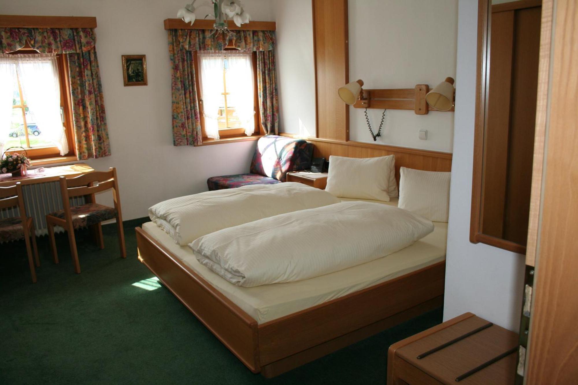 Hotel Gasthof Schweizerhaus Stuhlfelden Pokój zdjęcie