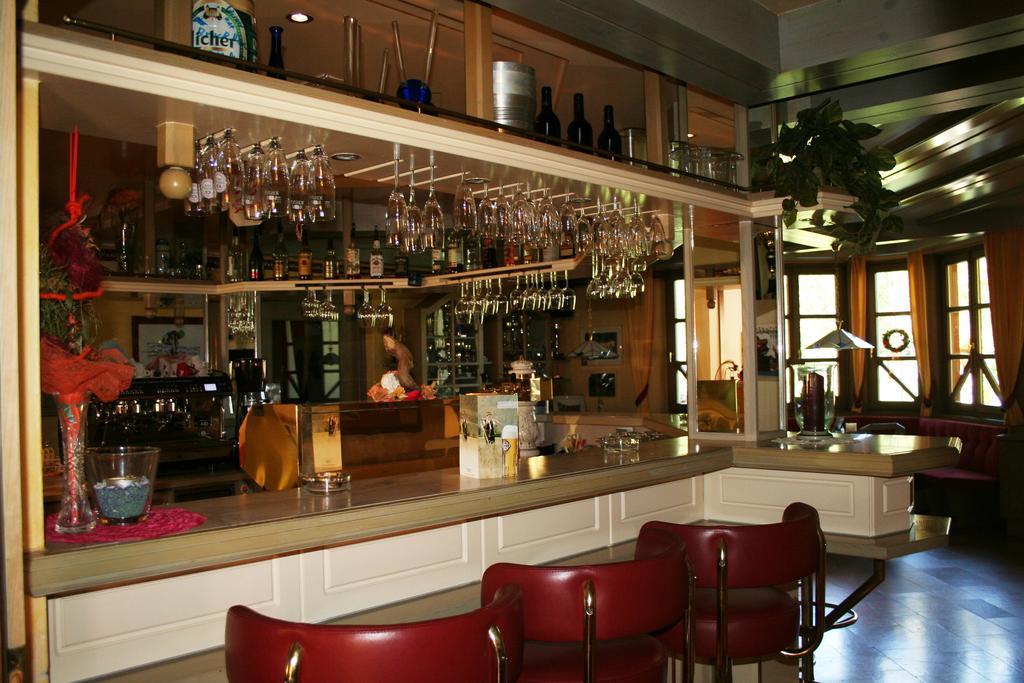 Hotel Gasthof Schweizerhaus Stuhlfelden Zewnętrze zdjęcie