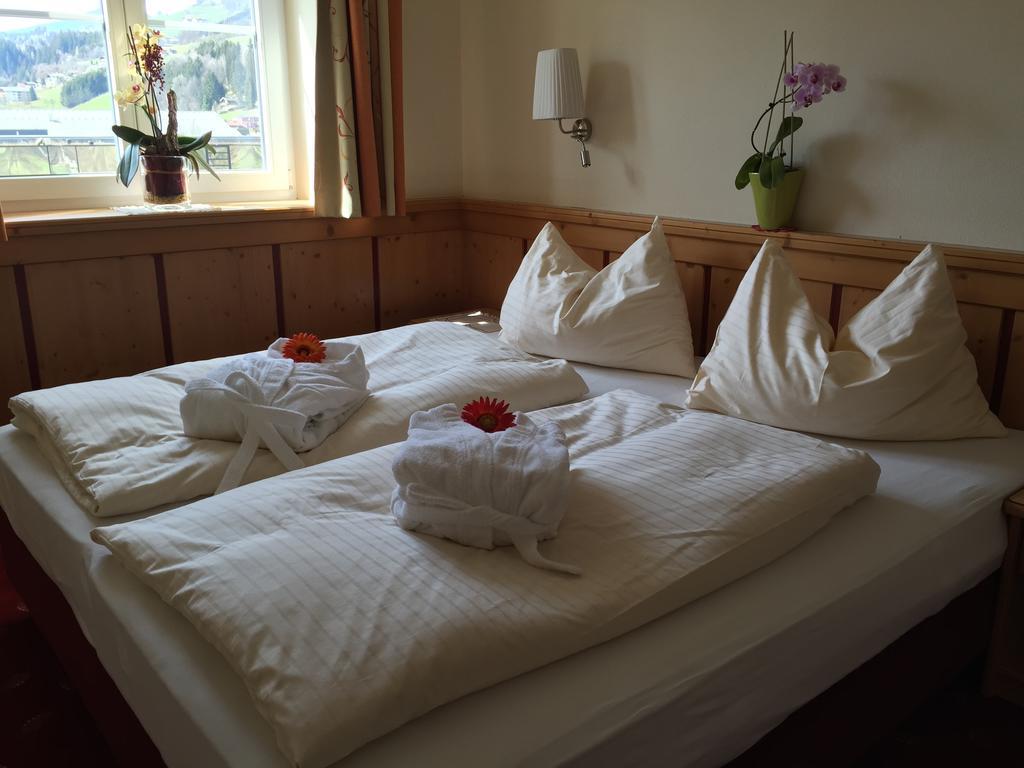 Hotel Gasthof Schweizerhaus Stuhlfelden Zewnętrze zdjęcie