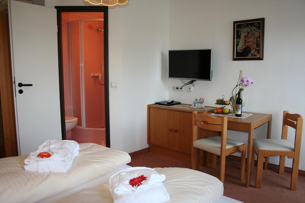 Hotel Gasthof Schweizerhaus Stuhlfelden Zewnętrze zdjęcie