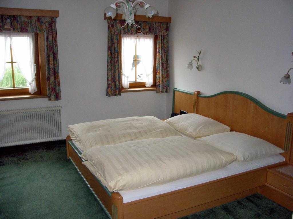 Hotel Gasthof Schweizerhaus Stuhlfelden Pokój zdjęcie