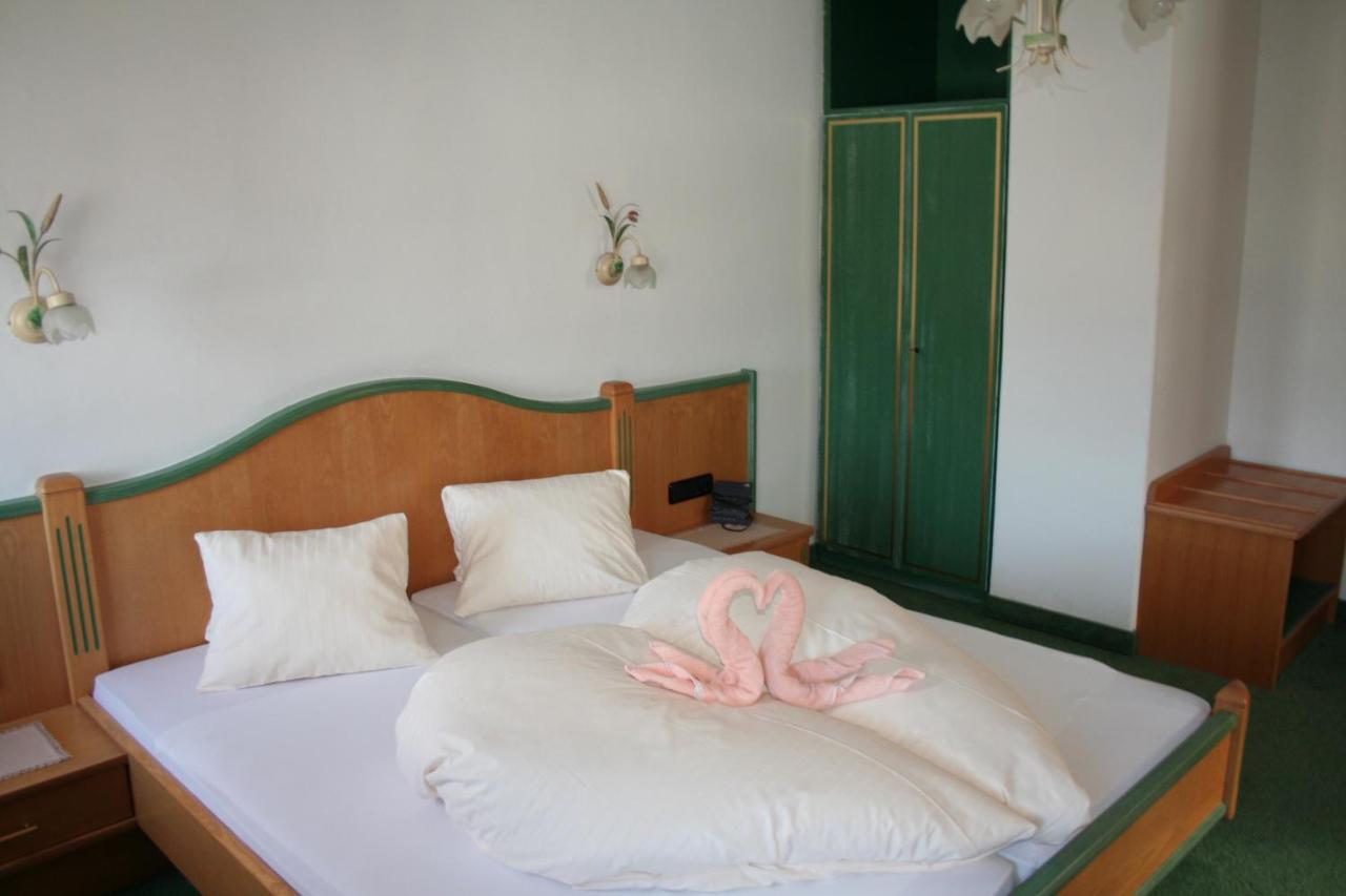 Hotel Gasthof Schweizerhaus Stuhlfelden Zewnętrze zdjęcie