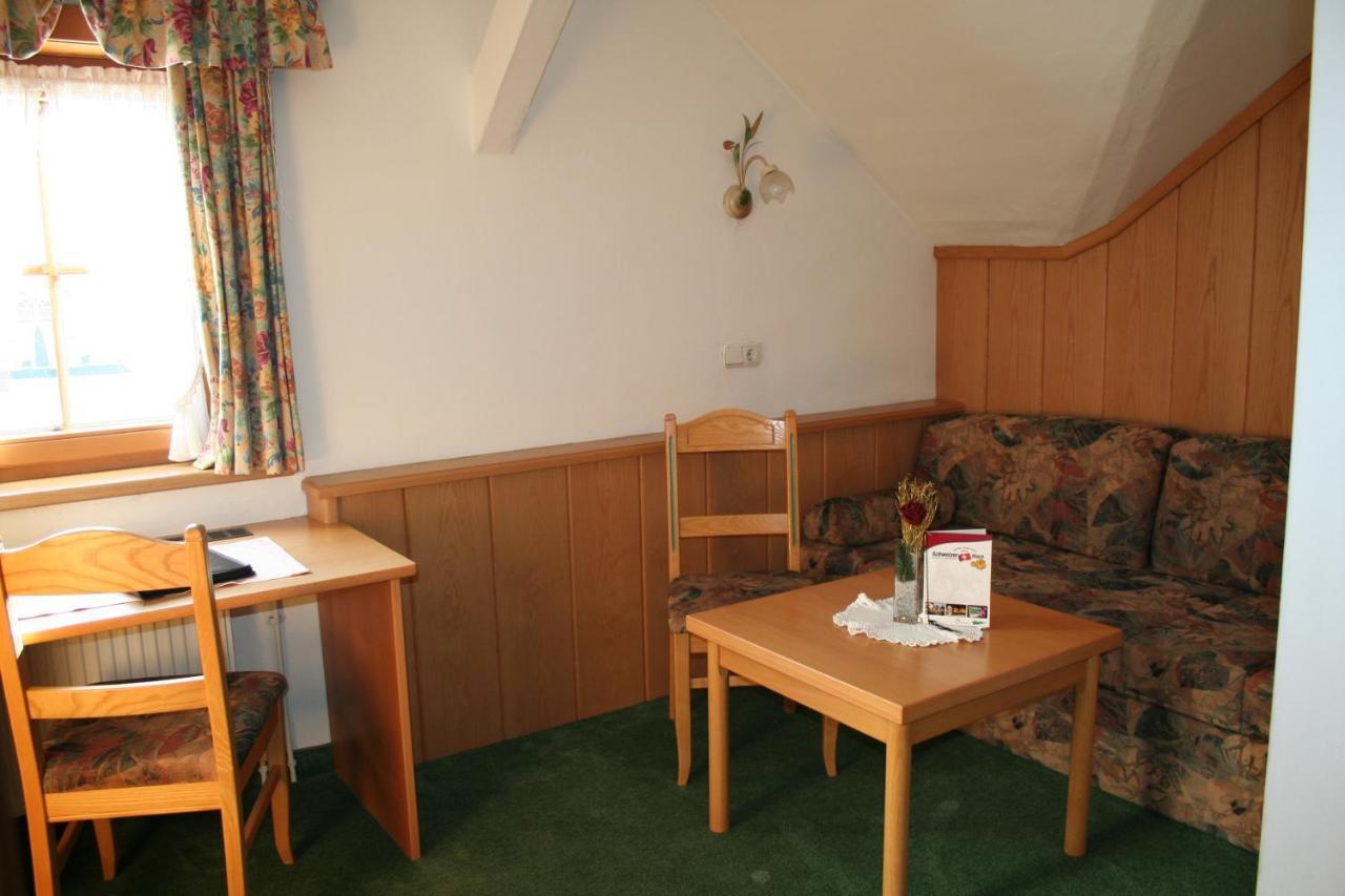 Hotel Gasthof Schweizerhaus Stuhlfelden Zewnętrze zdjęcie