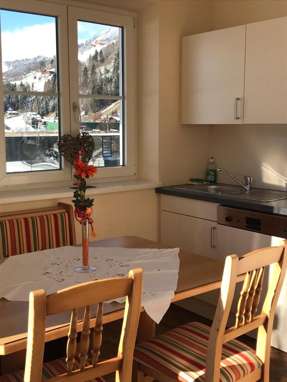 Hotel Gasthof Schweizerhaus Stuhlfelden Zewnętrze zdjęcie