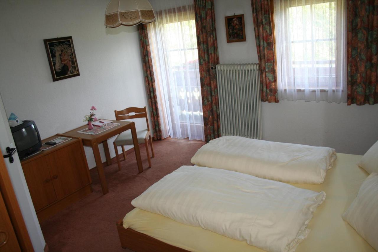 Hotel Gasthof Schweizerhaus Stuhlfelden Pokój zdjęcie