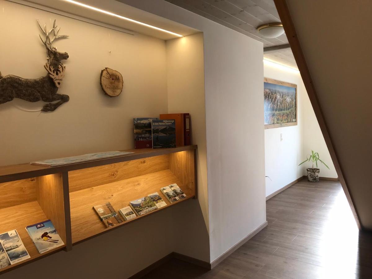 Hotel Gasthof Schweizerhaus Stuhlfelden Zewnętrze zdjęcie